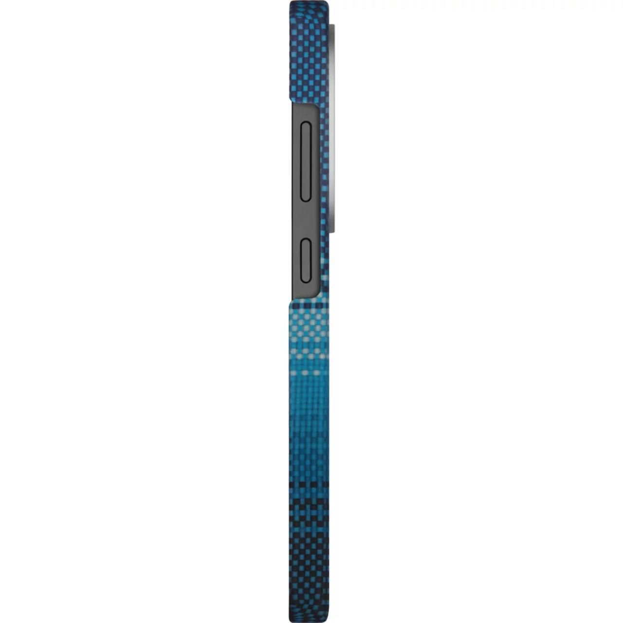 Husa de protectie Pitaka MagEz 6 pentru Samsung Galaxy S25 Ultra Moonrise