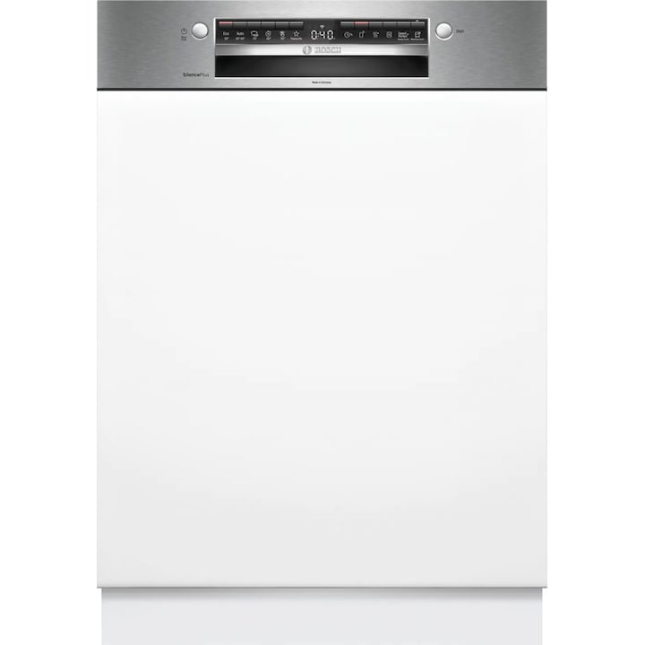 Masina de spalat vase incorporabila Bosch SMI4HAS07E