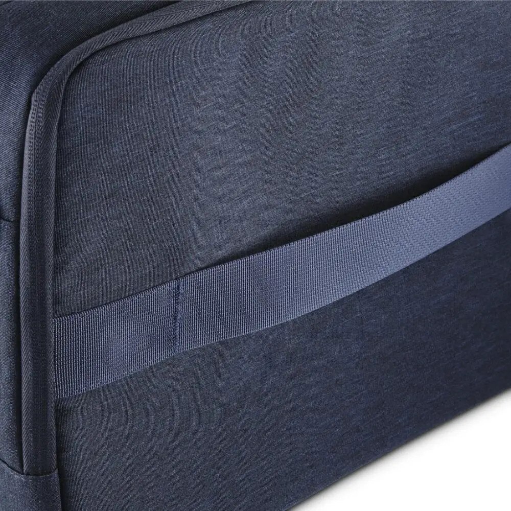 Geanta Laptop HAMA "Casual", de la 34 la 36 cm (13.3" - 14.1"), Albastru HAMA-222078