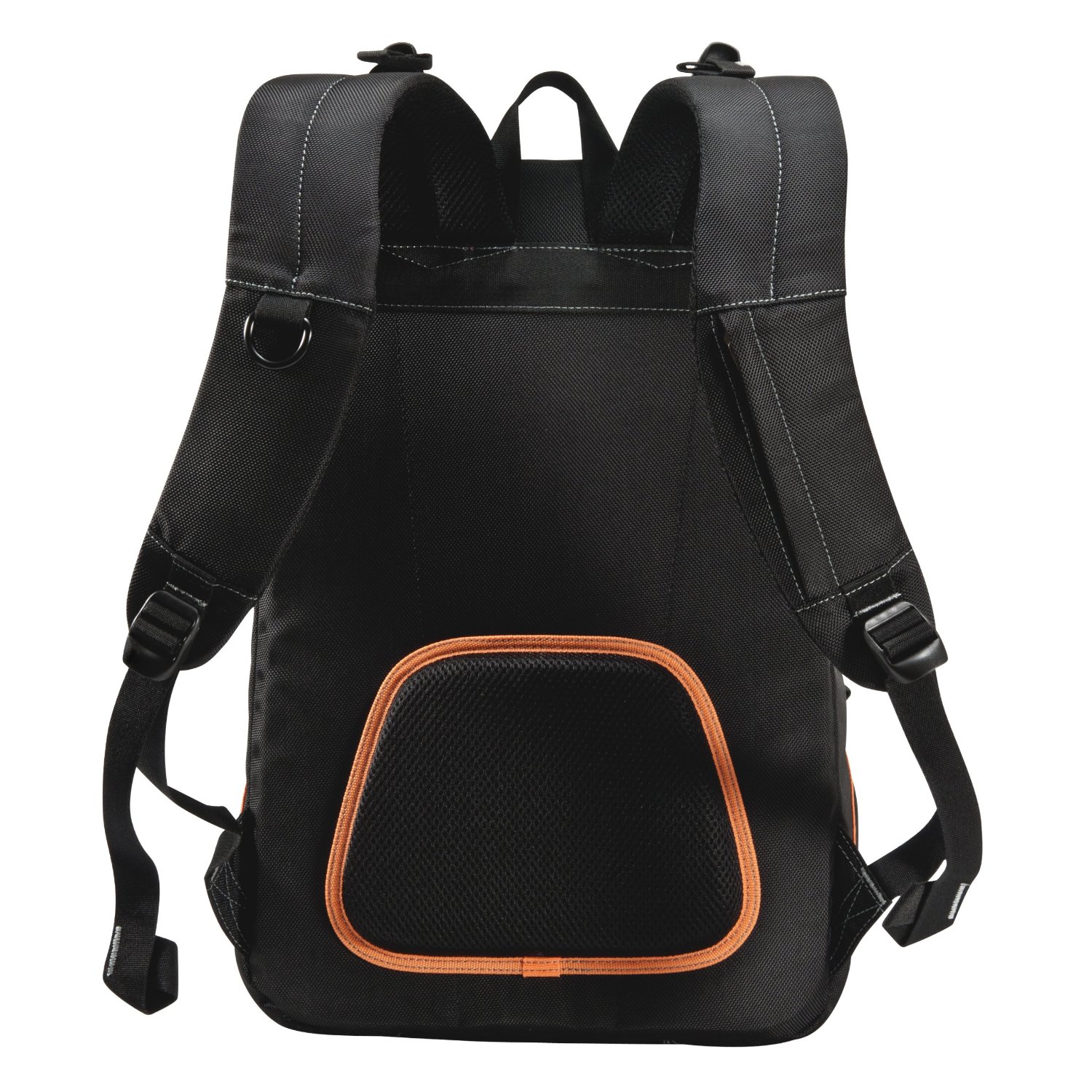 Rucsac Laptop EVERKI Glide 17.3", Black