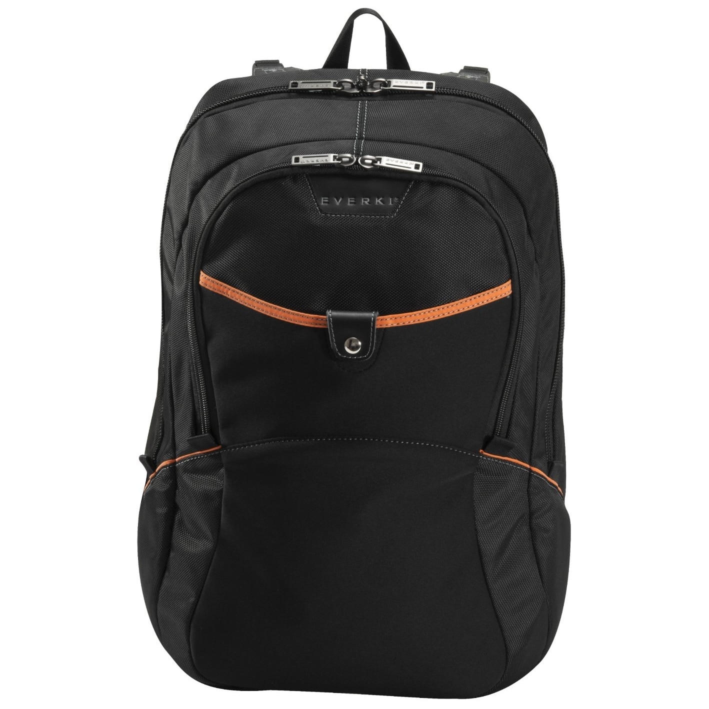 Rucsac Laptop EVERKI Glide 17.3", Black