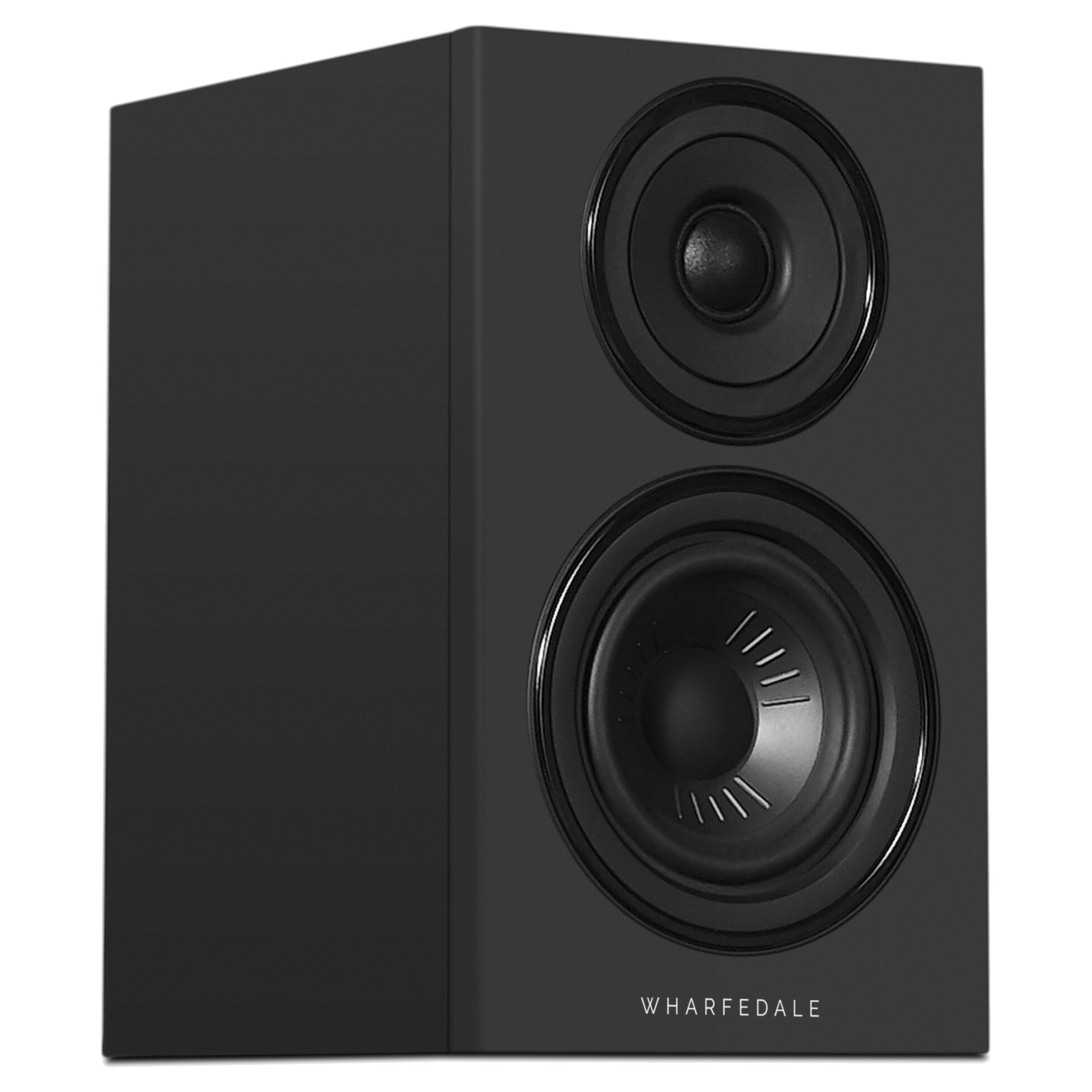 Boxe Hi-Fi Wharfedale Diamond 12.0i, Black