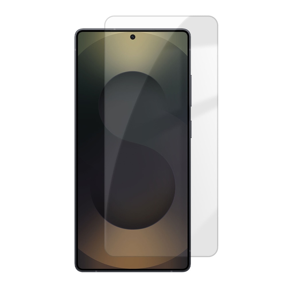 Folie din Sticla Securizata 2.5D pentru Samsung Galaxy S26 Ultra, Protectie si Rezistenta 9H, Case-friendly Cover, Claritate UHD, Transparent