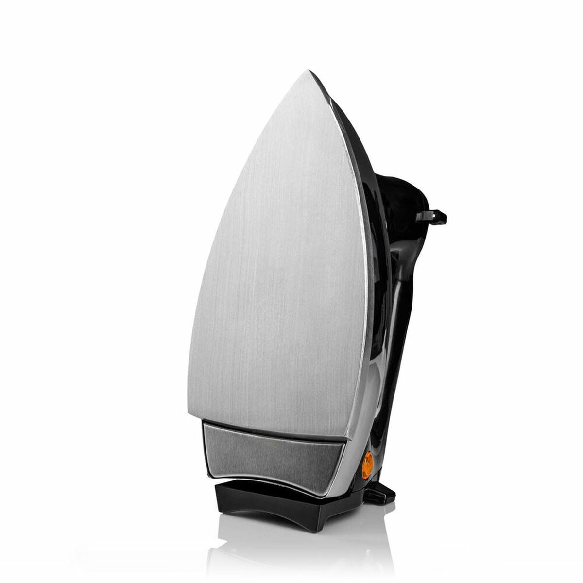Fier de calcat de tip uscat Haeger, DI-120.001B, 1200 W, Negru