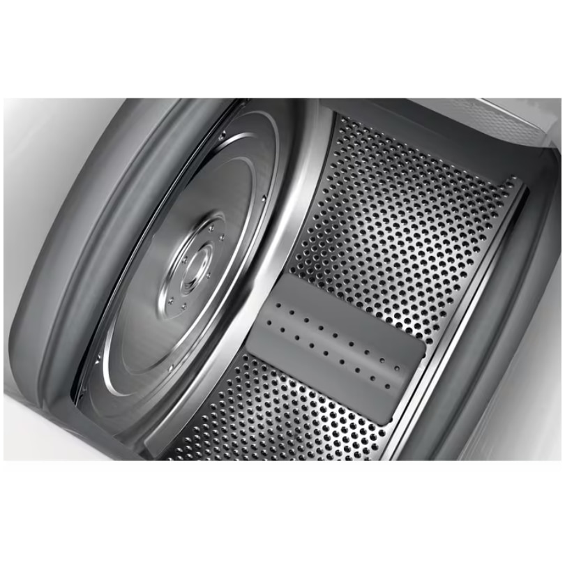 Masina de spalat cu incarcare superioara AEG LTR6G271E, 7 kg, 1200 rpm, clasa energetica E, ProSense, motor invertor, alb