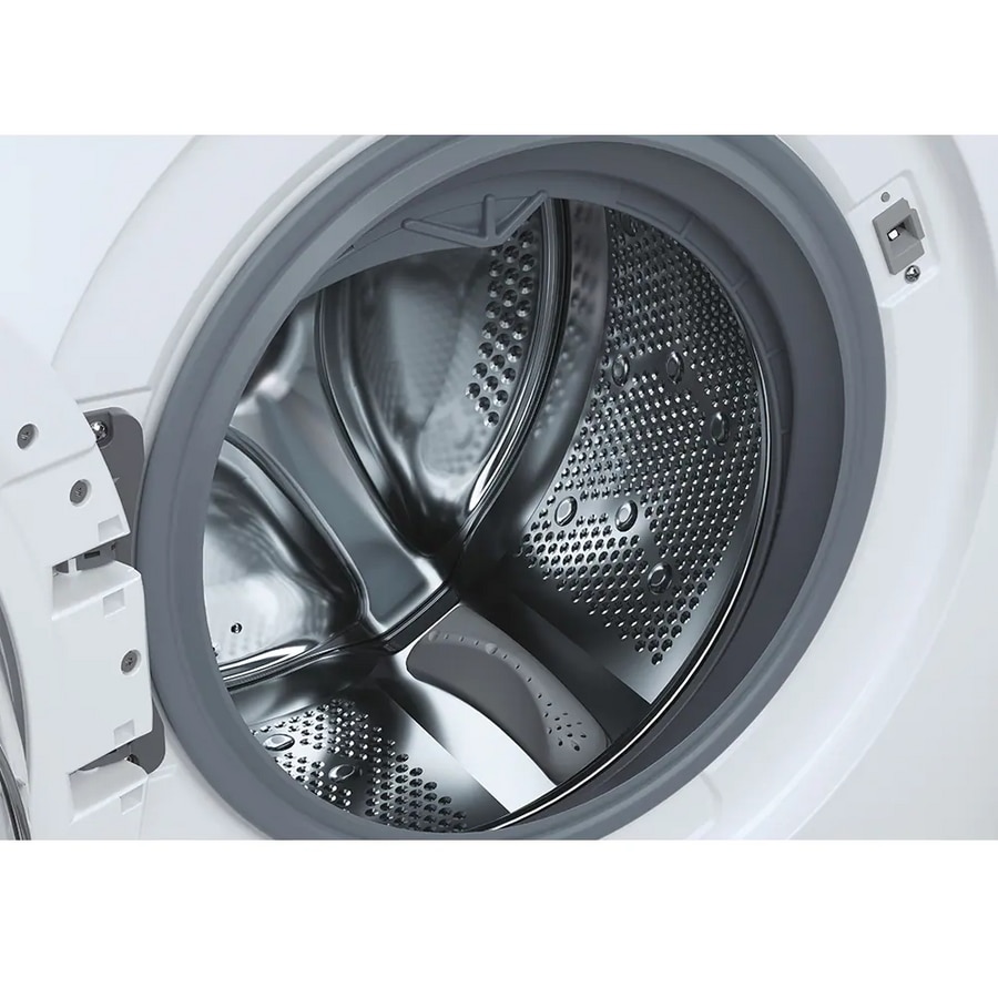 Masina spalat Candy CS1292DW4-S, incarcare frontala, 9 kg, 1200 rpm, Clasa B, Smart Pro, Alb