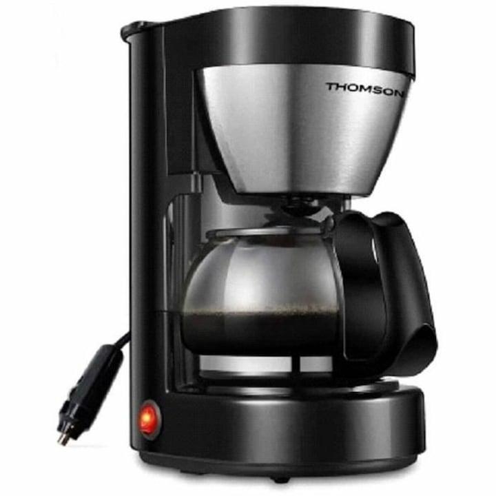 Cafetiera cu Filtru Thomson
