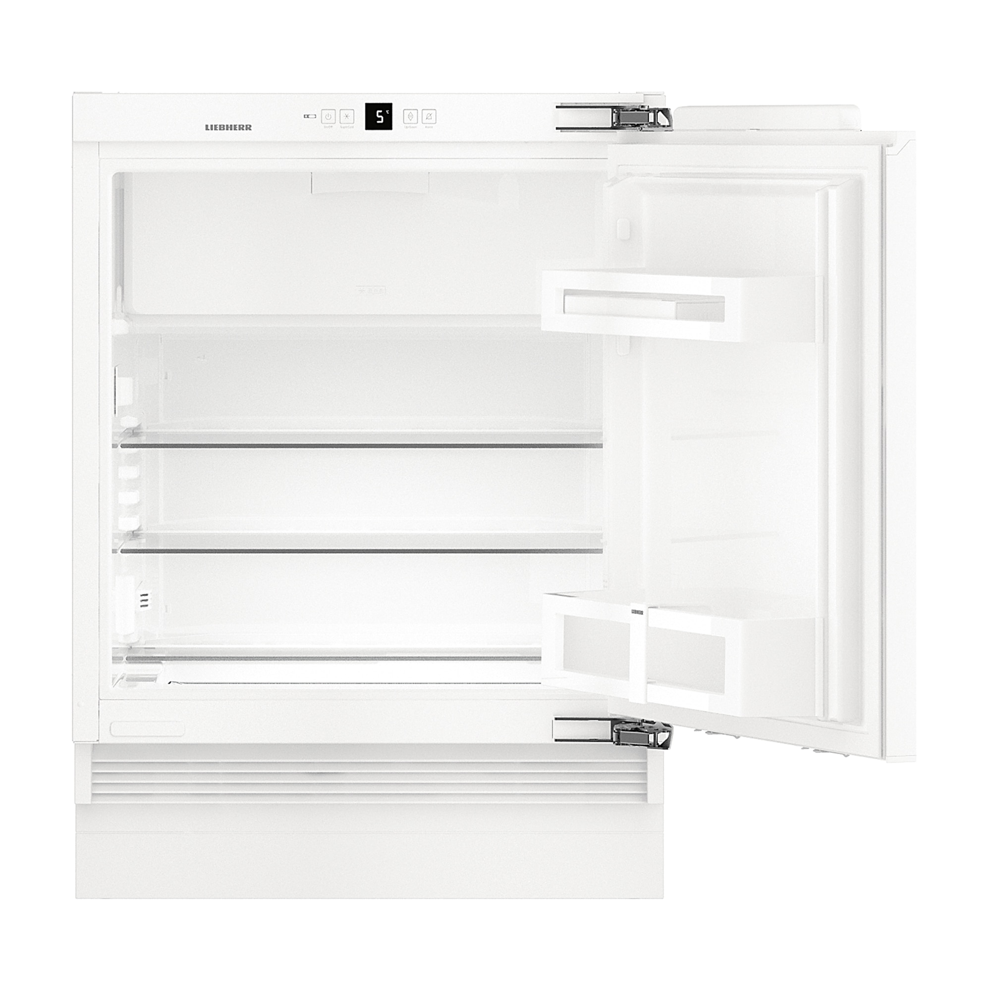 Frigider cu o usa incorporabil Liebherr Confort UIK 1514 119 l Clasa F SuperCool H 88 cm