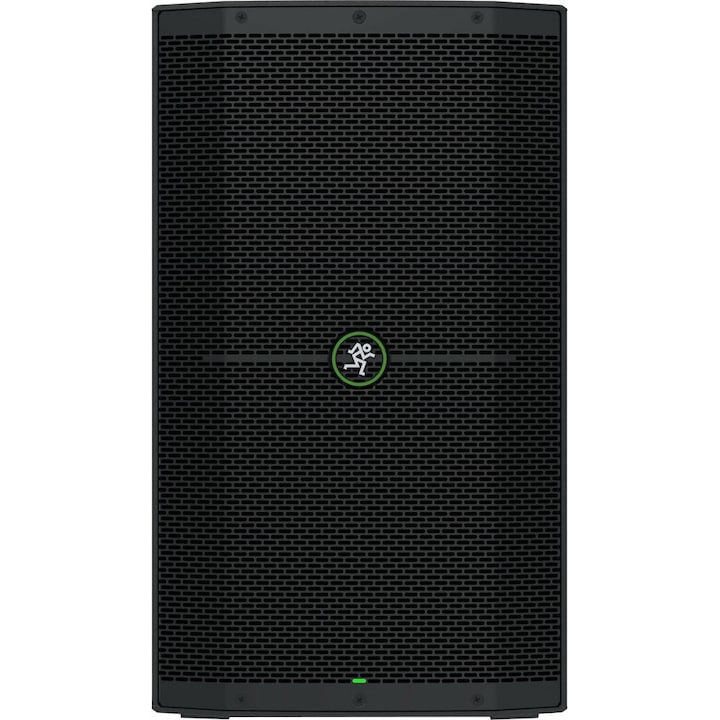 Boxa activa Mackie Thump 212XT, wireless, 1400W, de podea, negru