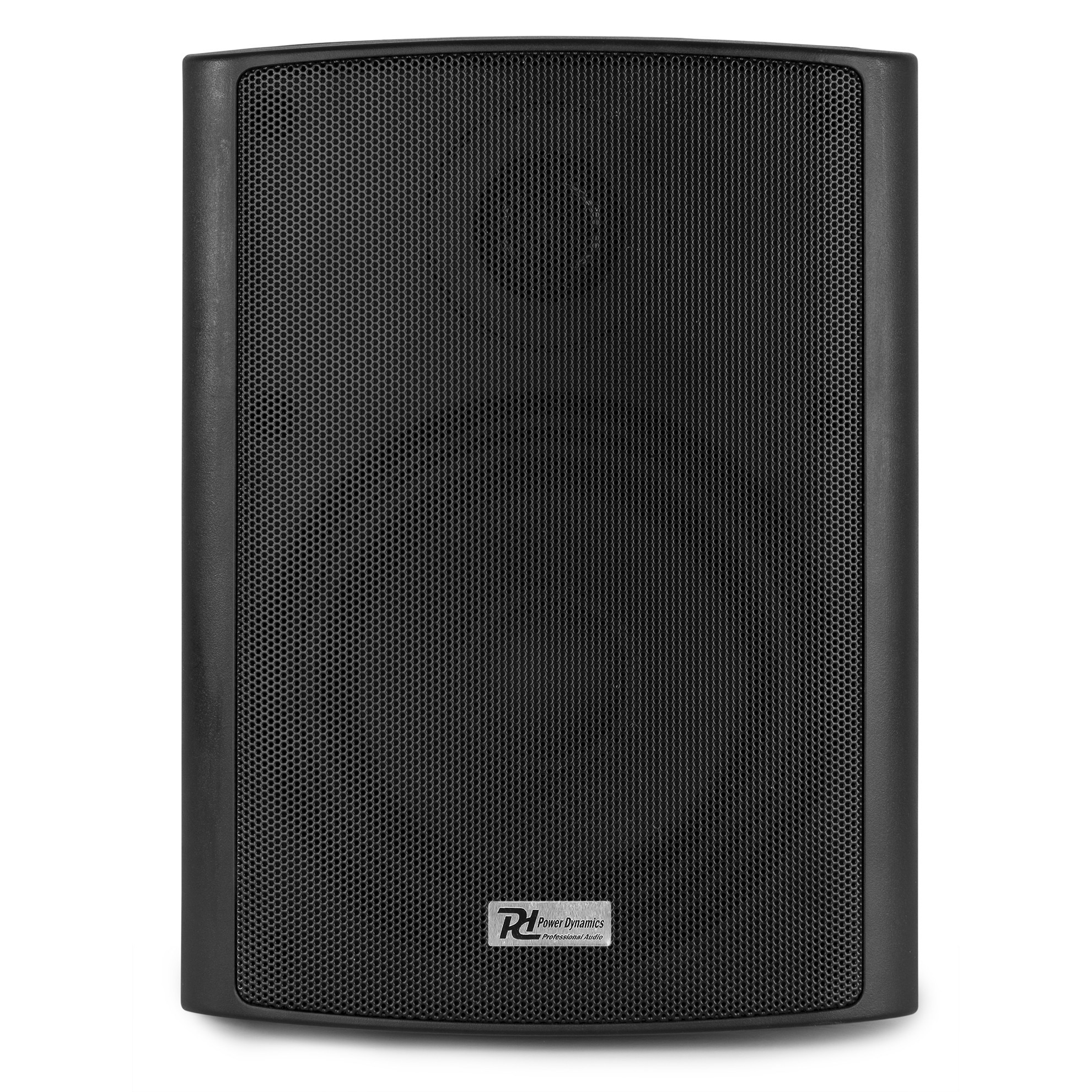 Set boxe active, interior/exterior, 2x 30W RMS, IPX5, Bluetooth, negru, Power Dynamics BGB50