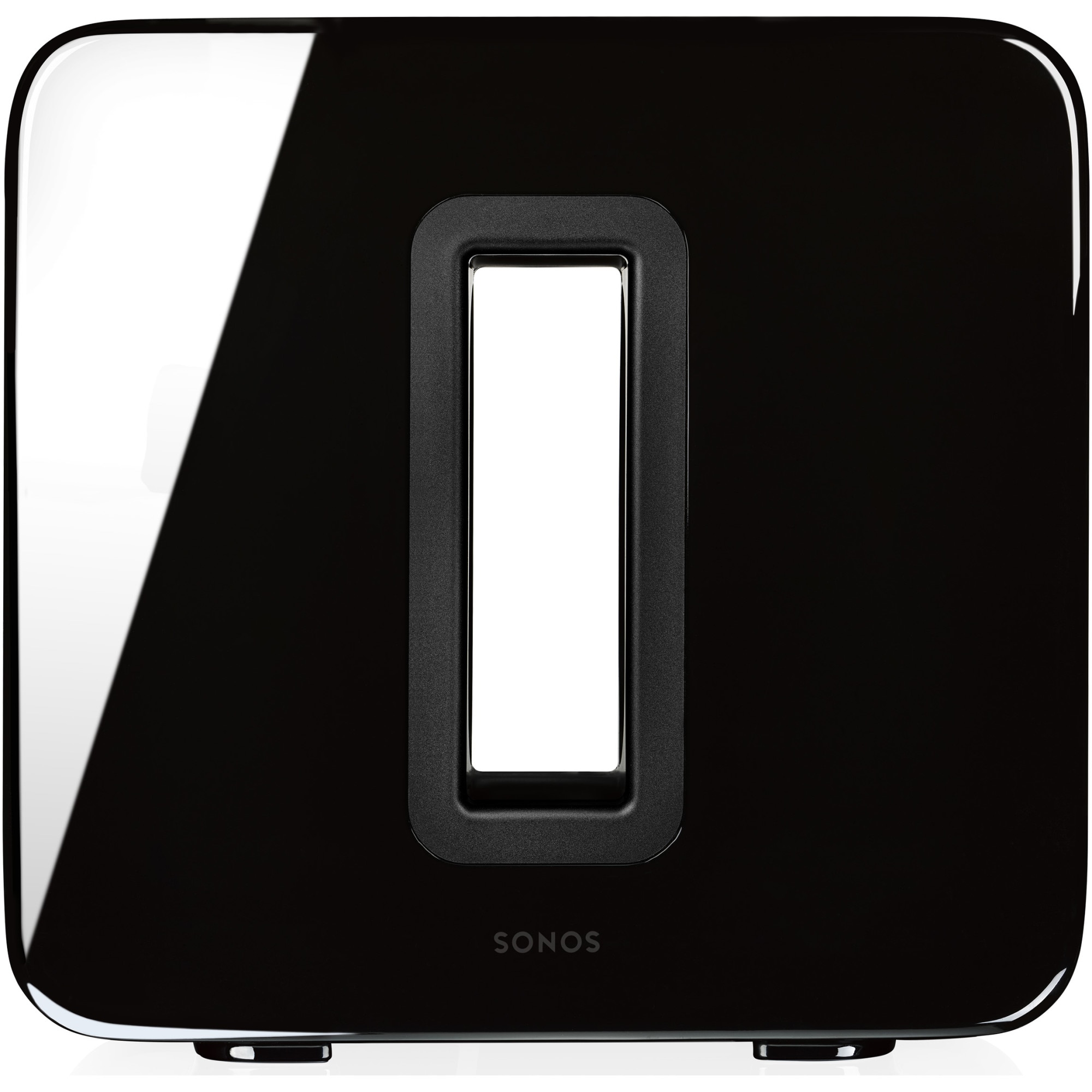 Subwoofer Sonos Sub Gen 3, WiFi, Negru