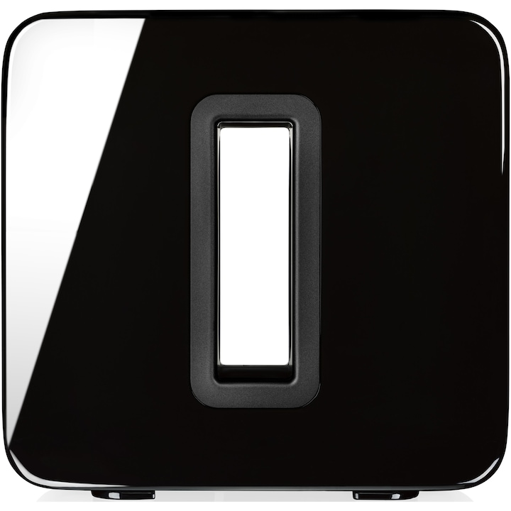 Subwoofer Sonos Sub Gen 3, WiFi, Negru