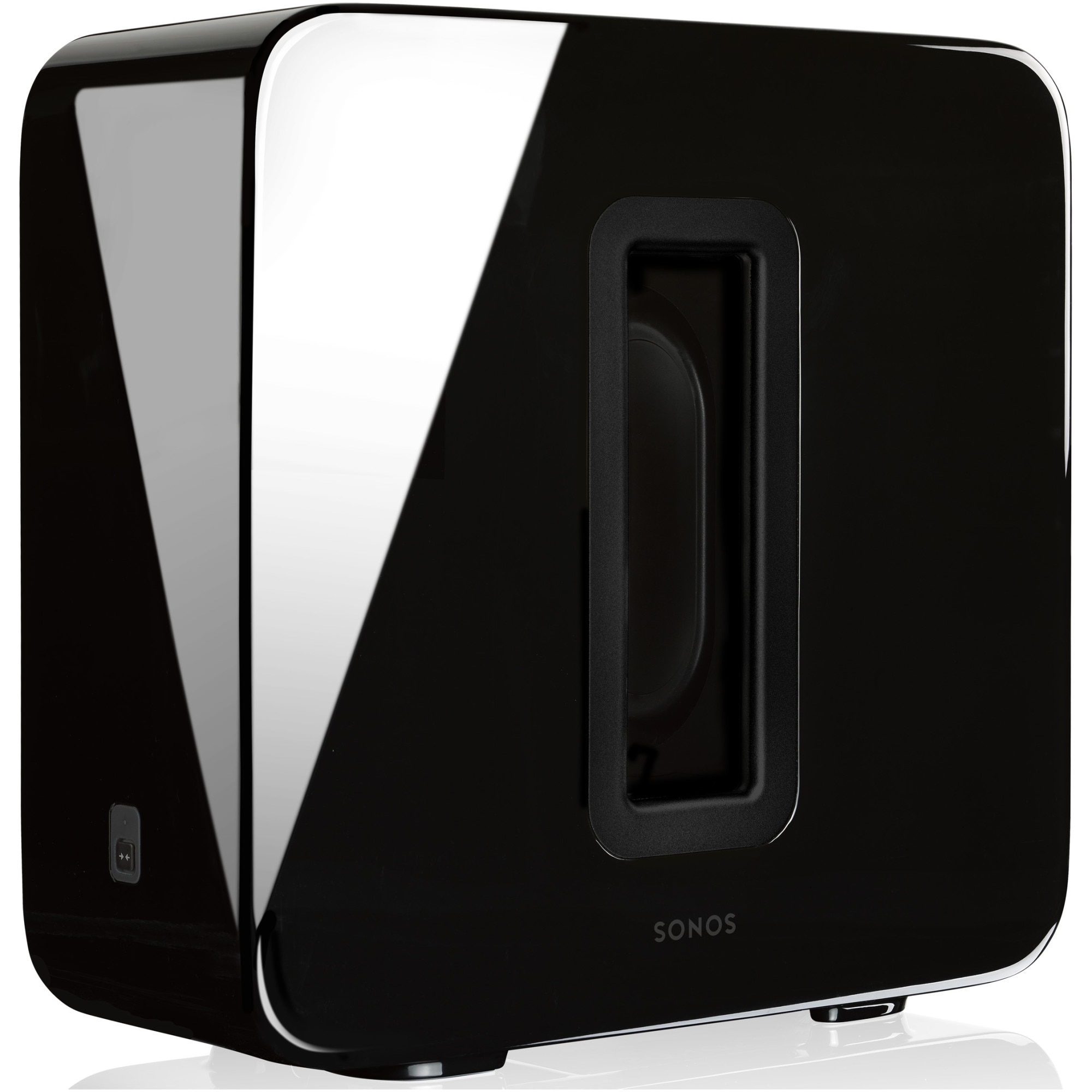 Subwoofer Sonos Sub Gen 3, WiFi, Negru
