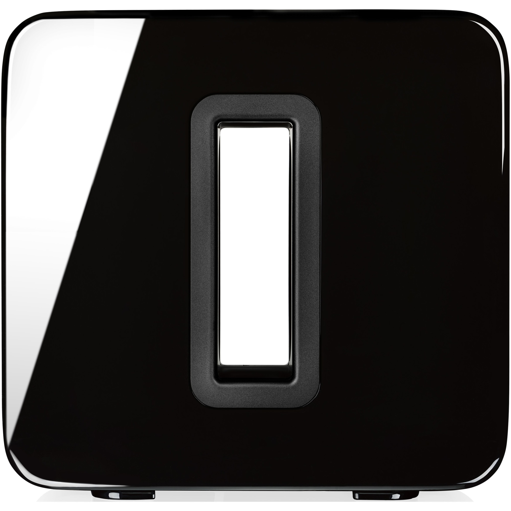 Subwoofer Sonos Sub Gen 3, WiFi, Negru