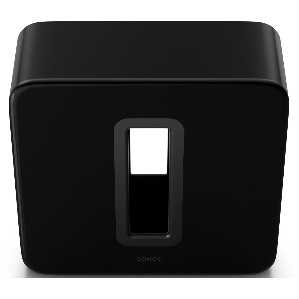 Subwoofer Sonos Sub Gen 3, WiFi, Negru