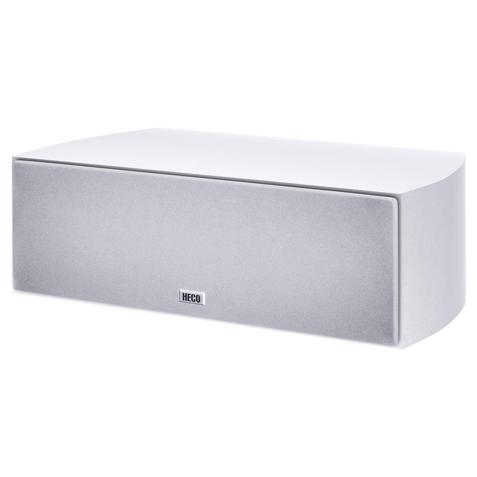 Boxa HECO Victa Elite Center 102, 150W, alb, 480x162x260mm