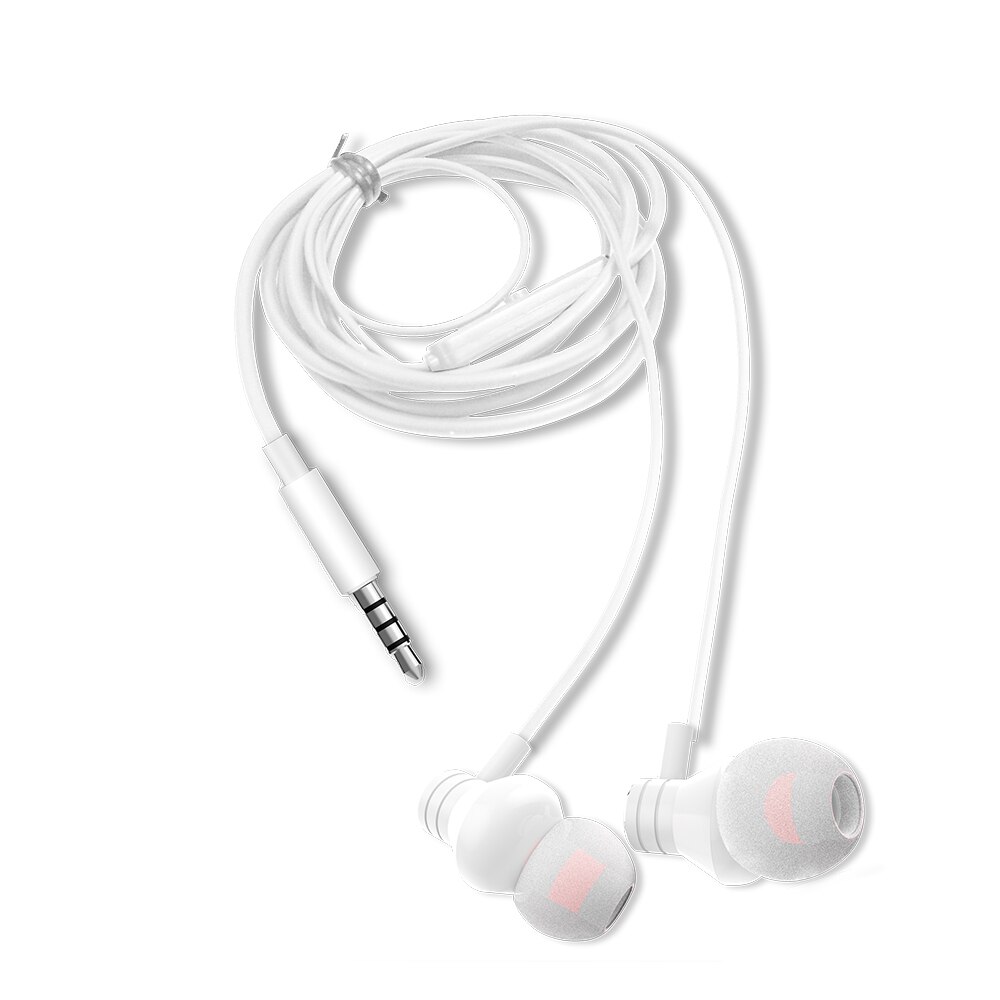 Casti, AIWA, ESTM-50WT, Alb