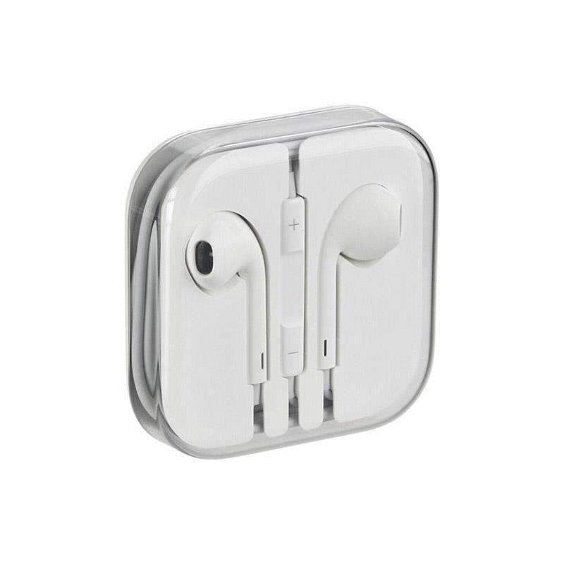 Casti stereo cu microfon