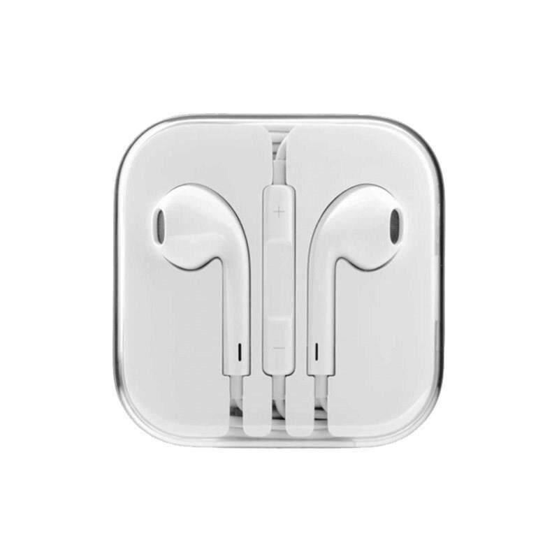 Casti stereo cu microfon