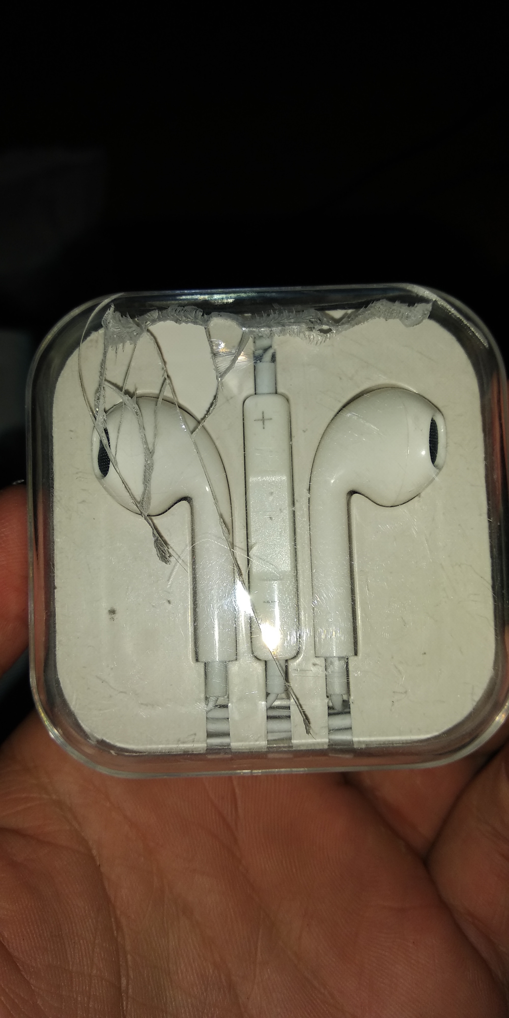 Casti stereo cu microfon