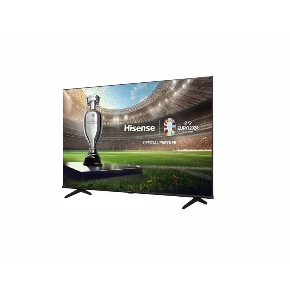 Televizor Hisense 43E7NQ 43" (108 cm) QLED UHD Smart TV