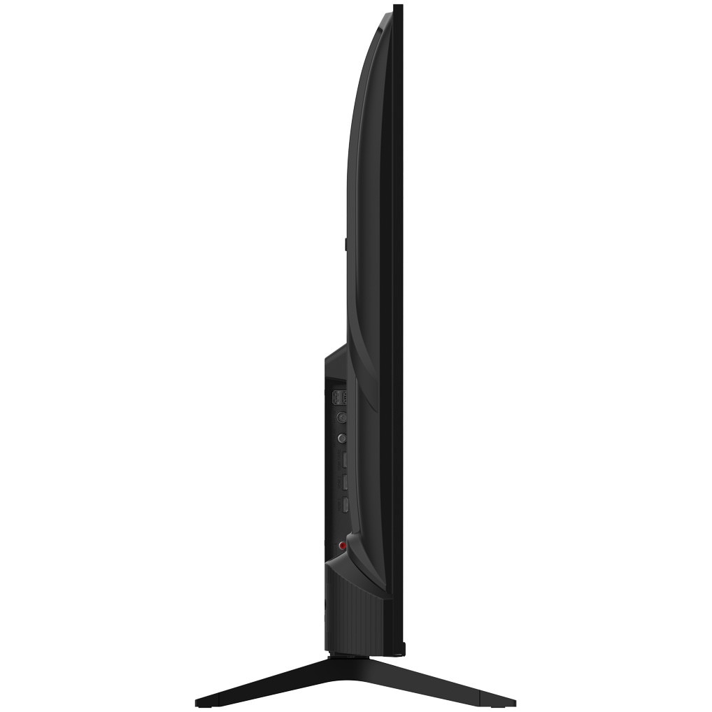 Televizor Tesla LED 50E655BUS, 127 cm, Smart Google TV, 4K Ultra HD, Clasa E