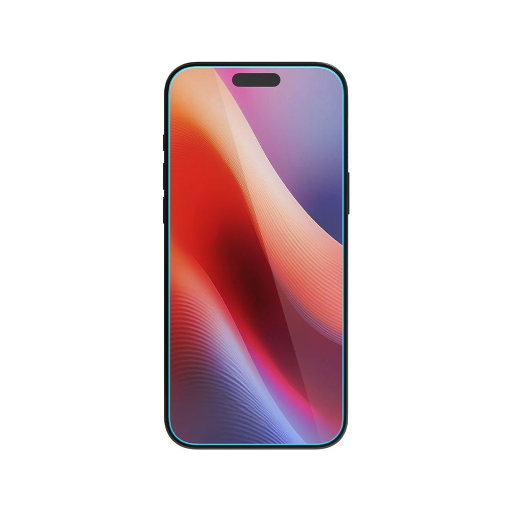 Folie sticla SPIGEN GLAS.TR ”EZ FIT”, compatibila Apple Iphone 16 Pro, transparenta