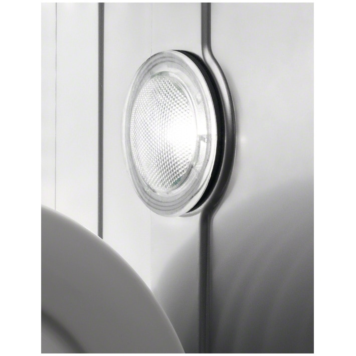 Masina de Spalat Vase Incorporabila AEG FSE83847P, AirDry, 14 seturi, 7 programe, 60 cm, Clasa D, Panou Comanda Negru