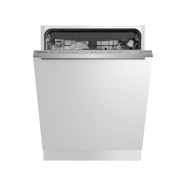 Masina de spalat vase incorporabila Grundig GNVP4541, 60 cm
