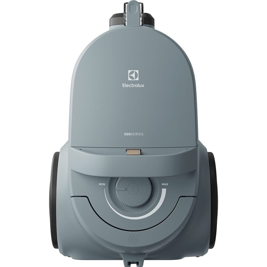 Aspirator fara sac Electrolux EL31C2OG 1000W, capacitate colectare 2 L, nivel de zgomot 78 dB, verde
