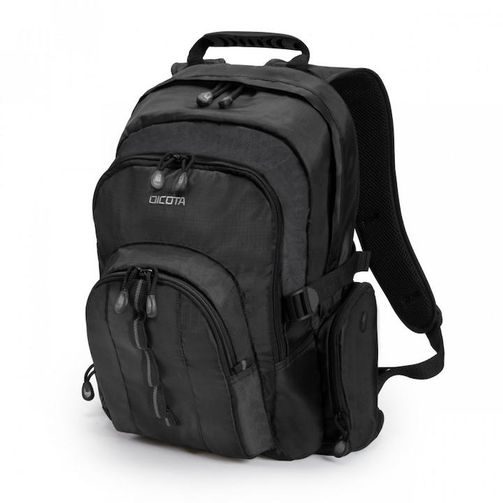 Rucsac universal pentru notebook Dicota 14 - 15,6" negru (D31008)