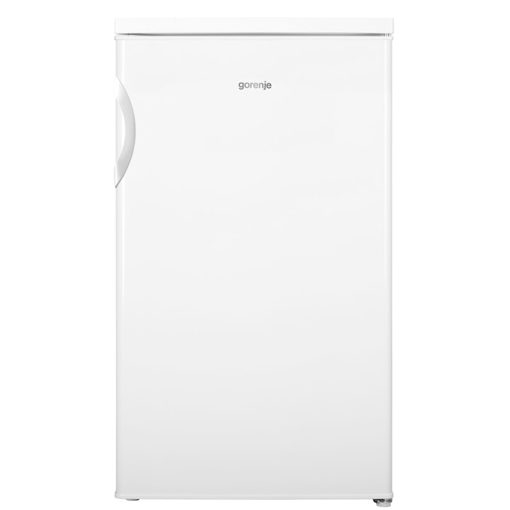 Frigider, Gorenje, R492PW, 133l, alb, 845x560x579mm