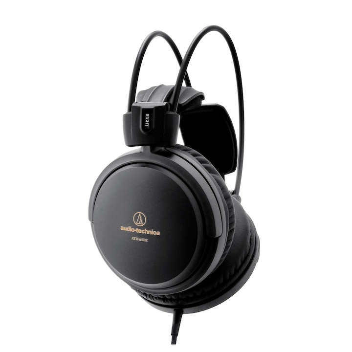 Casti Hi-Fi Audio-Technica ATH-A550Z