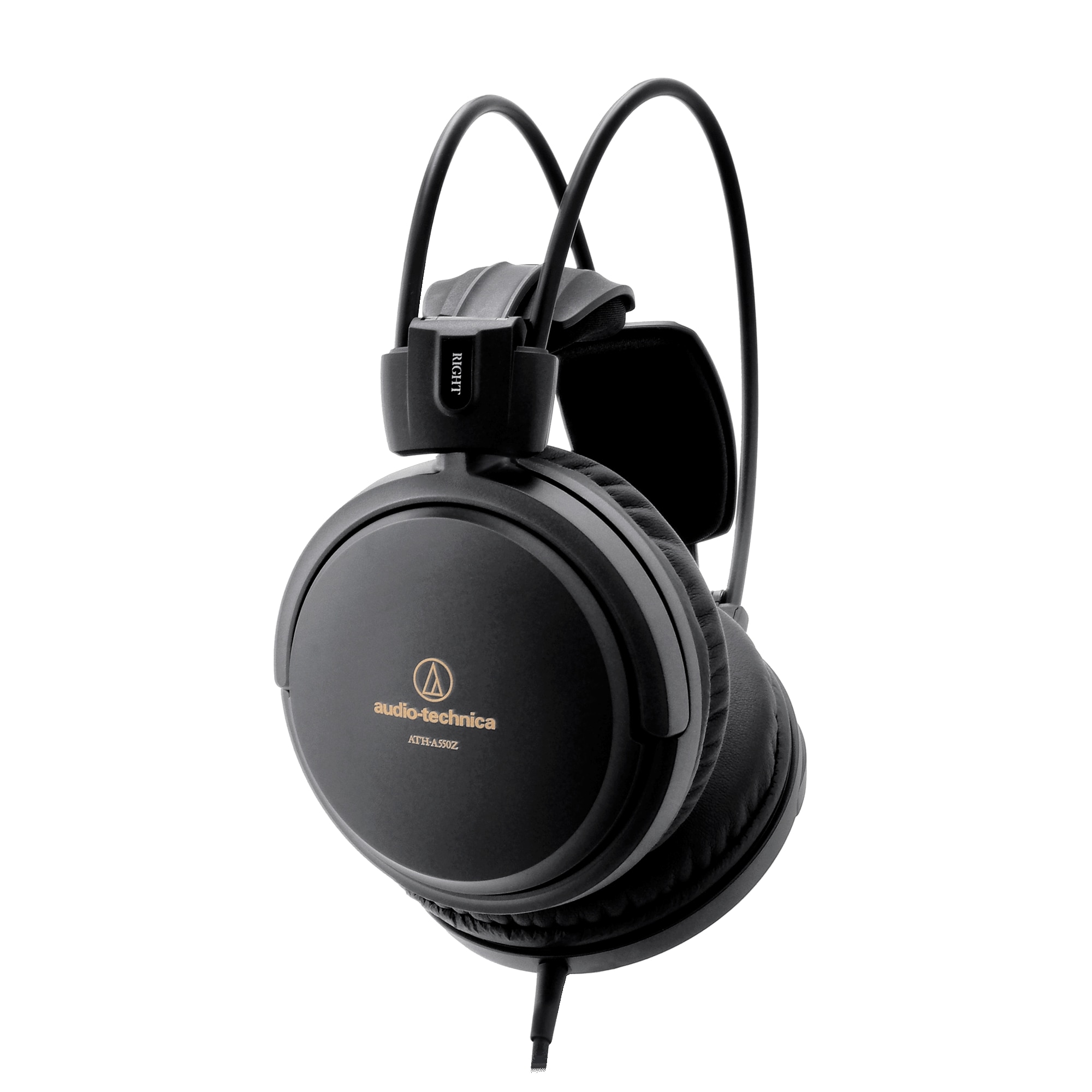 Casti Hi-Fi Audio-Technica ATH-A550Z