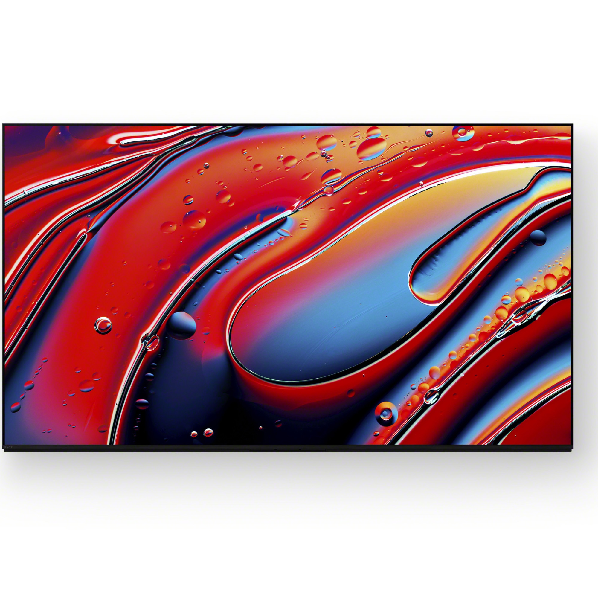 Televizor Sony BRAVIA 9 QLED XR l Mini LED 75XR90, 189 cm, Smart Google TV, 4K Ultra HD, 100 Hz, Clasa D