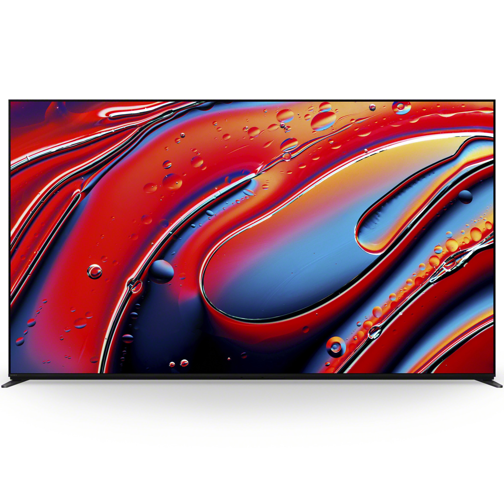 Televizor Sony BRAVIA 9 QLED XR l Mini LED 75XR90, 189 cm, Smart Google TV, 4K Ultra HD, 100 Hz, Clasa D