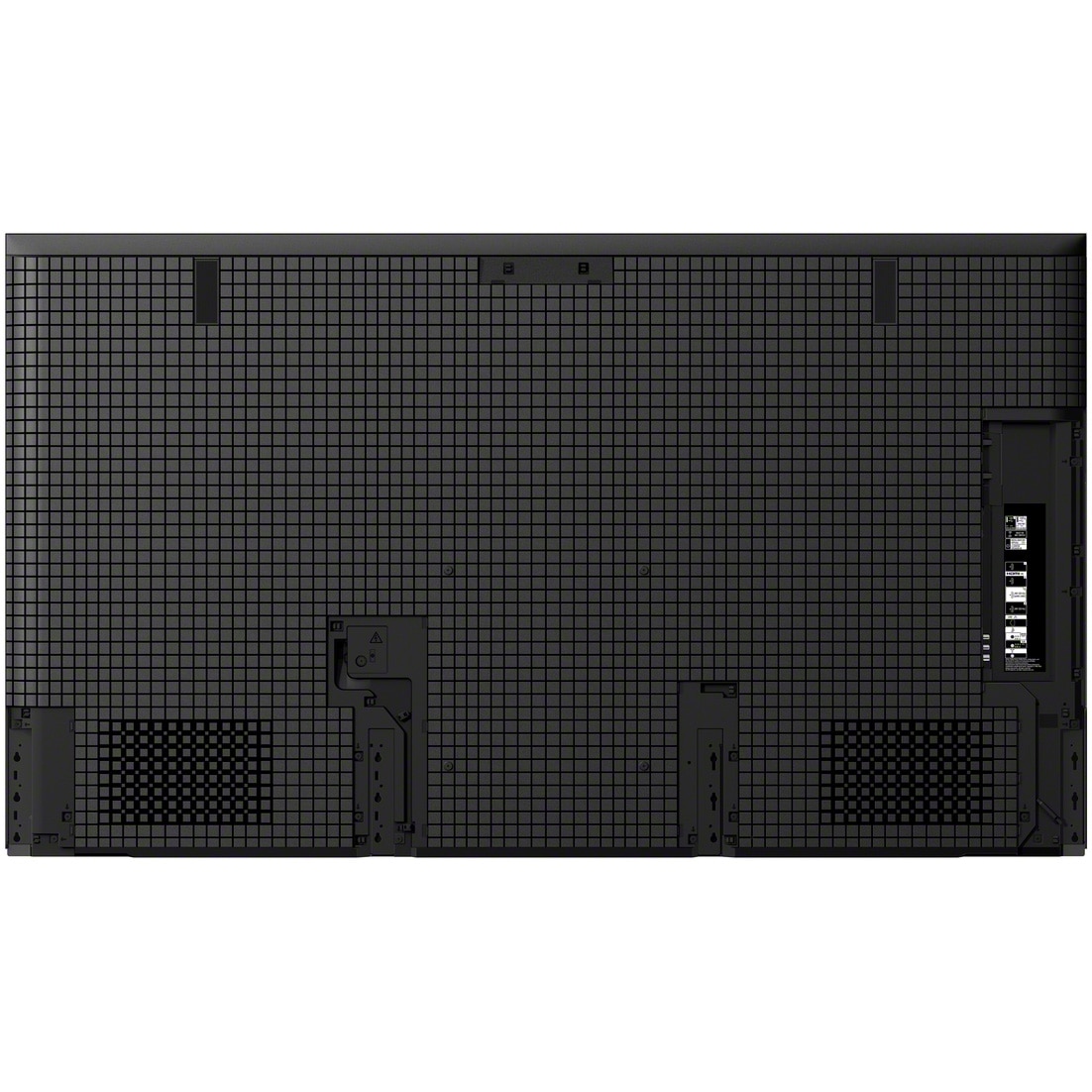Televizor Sony BRAVIA 9 QLED XR l Mini LED 75XR90, 189 cm, Smart Google TV, 4K Ultra HD, 100 Hz, Clasa D