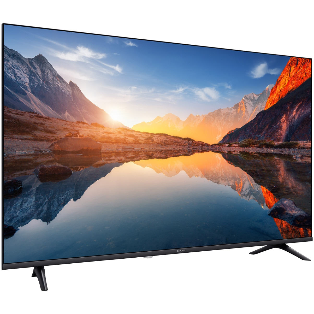 Televizor Xiaomi LED A, 108 cm, Smart Google TV, 4K Ultra HD, Clasa G ( Model 2024 )