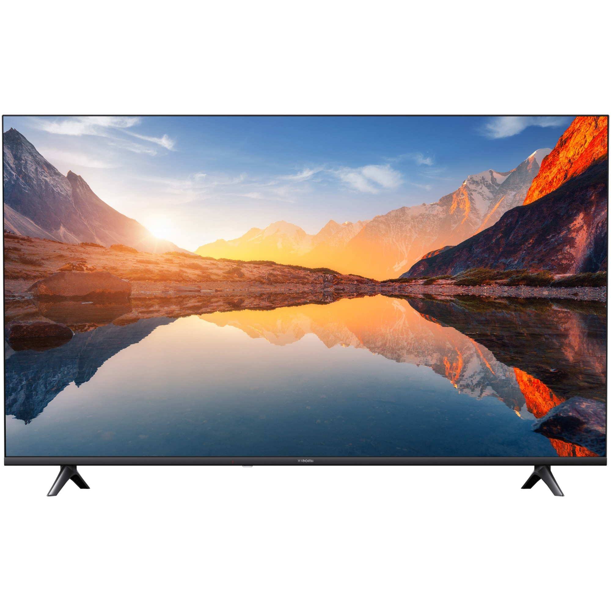 Televizor Xiaomi LED A, 108 cm, Smart Google TV, 4K Ultra HD, Clasa G ( Model 2024 )
