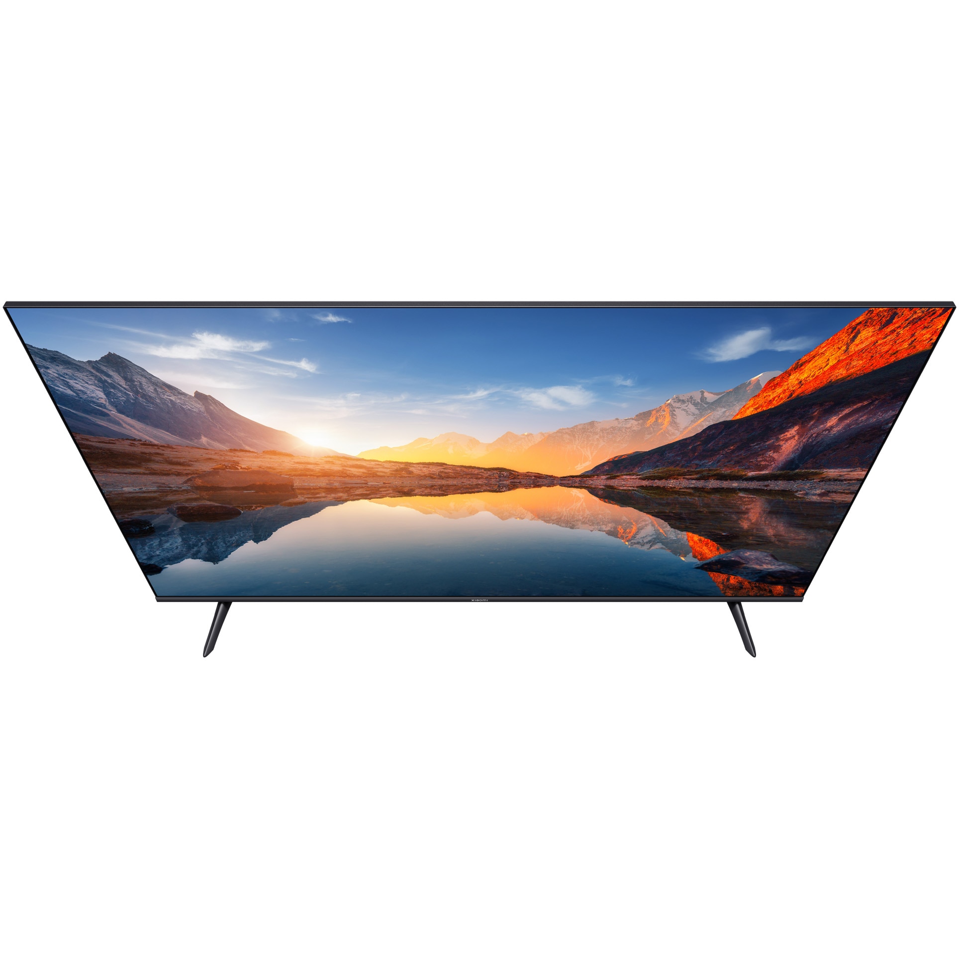 Televizor Xiaomi LED A, 108 cm, Smart Google TV, 4K Ultra HD, Clasa G ( Model 2024 )