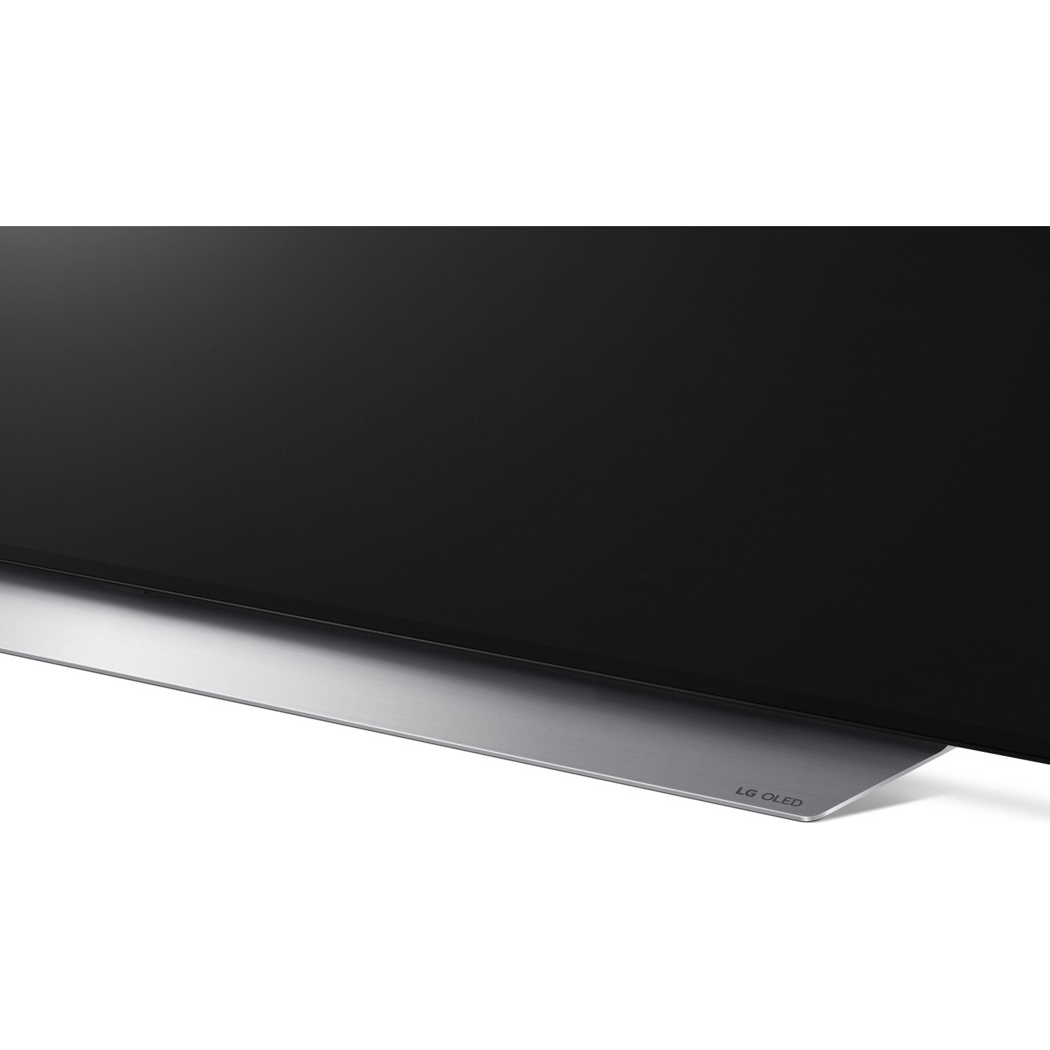 Televizor OLED LG 77C29LA, Smart TV 4K UHD, control vocal, inregistrare USB, 195 cm, negru