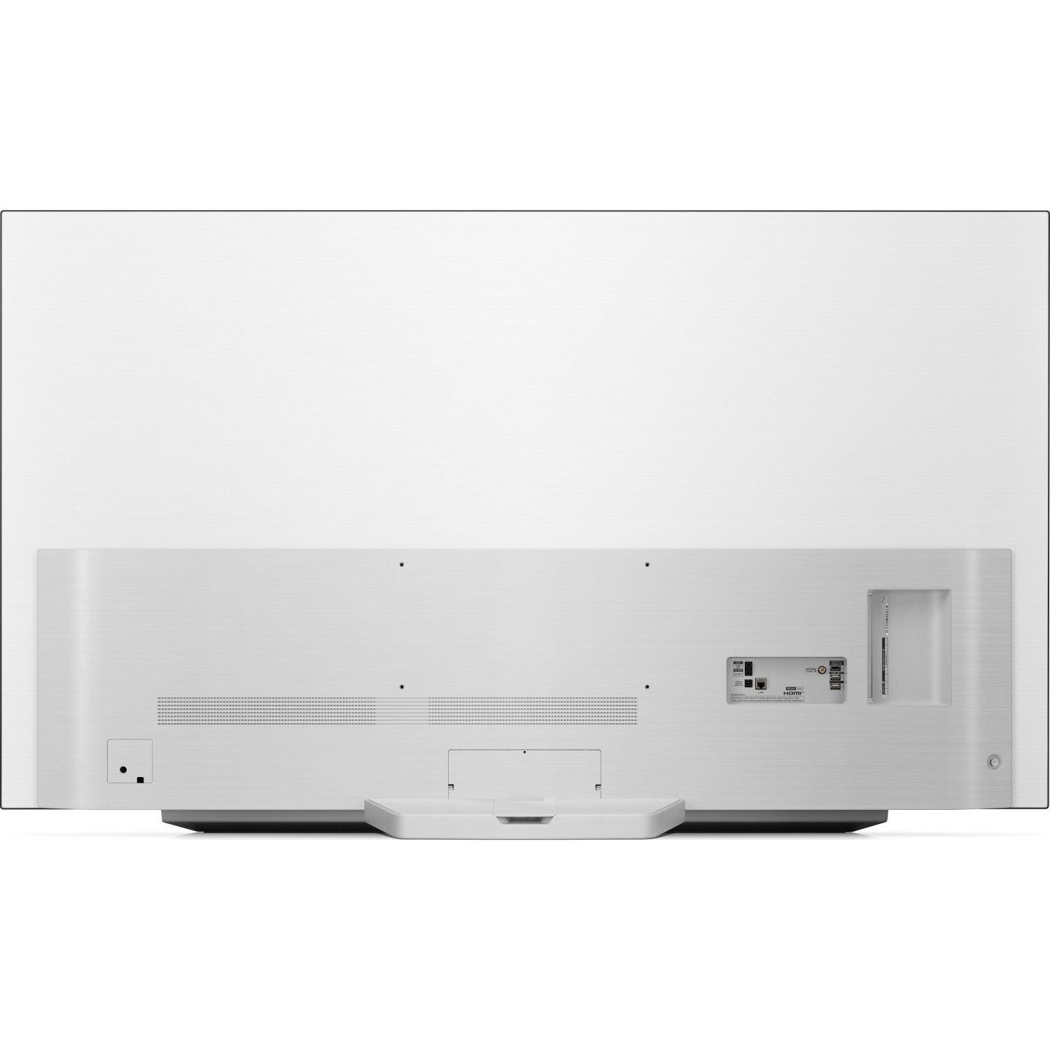 Televizor OLED LG 77C29LA, Smart TV 4K UHD, control vocal, inregistrare USB, 195 cm, negru