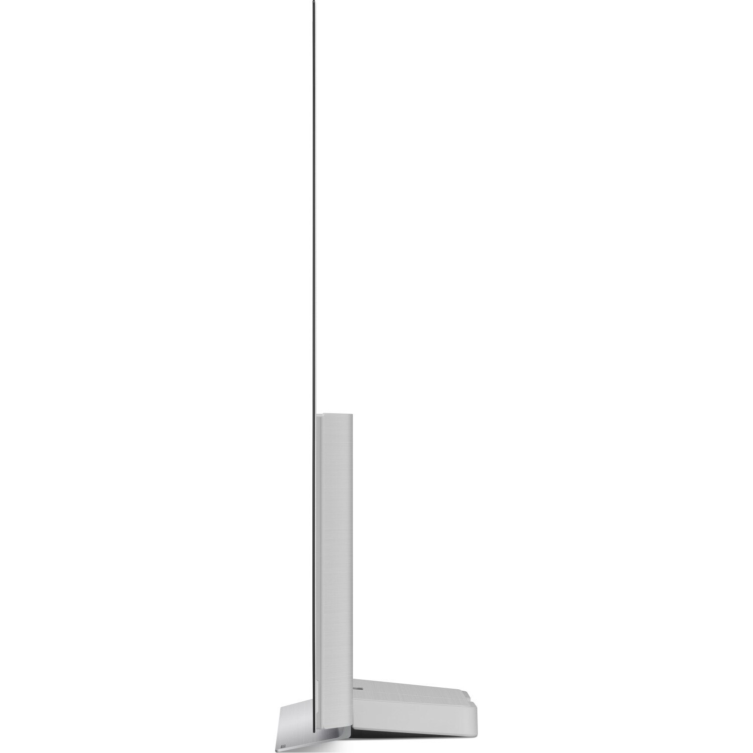 Televizor OLED LG 77C29LA, Smart TV 4K UHD, control vocal, inregistrare USB, 195 cm, negru