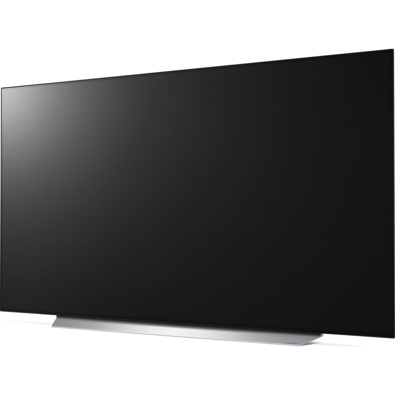 Televizor OLED LG 77C29LA, Smart TV 4K UHD, control vocal, inregistrare USB, 195 cm, negru
