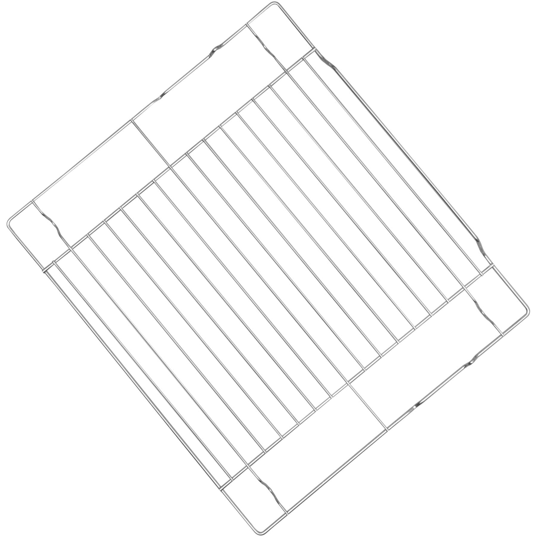 Aragaz Hansa FCMX68209, Mixt, 3 arzatoare/ 1 zona de gatire, Grill, Rotisor, Timer, Clasa A, 60 cm, Inox