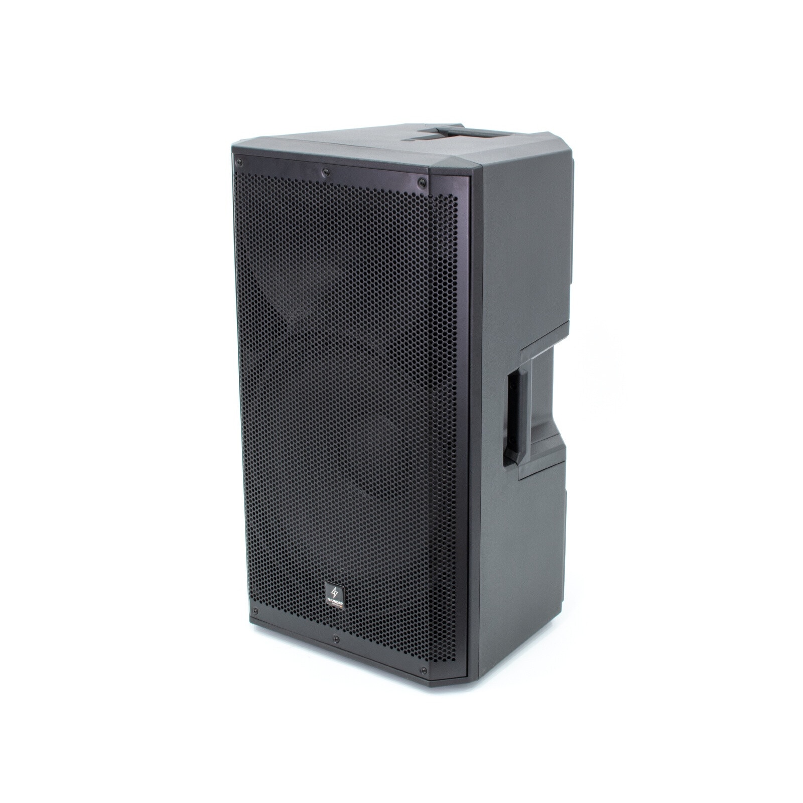 Difuzor activ Thunder RXA-15BT 600/1200W (15″) (MP3 + Bluetooth + FM) + Microfon