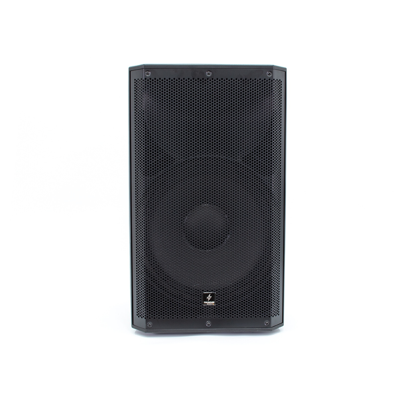 Difuzor activ Thunder RXA-15BT 600/1200W (15″) (MP3 + Bluetooth + FM) + Microfon