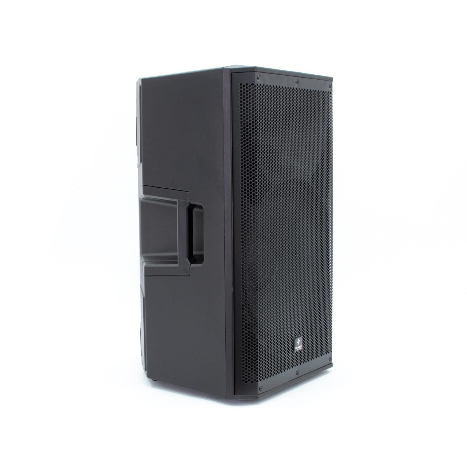 Difuzor activ Thunder RXA-15BT 600/1200W (15″) (MP3 + Bluetooth + FM) + Microfon