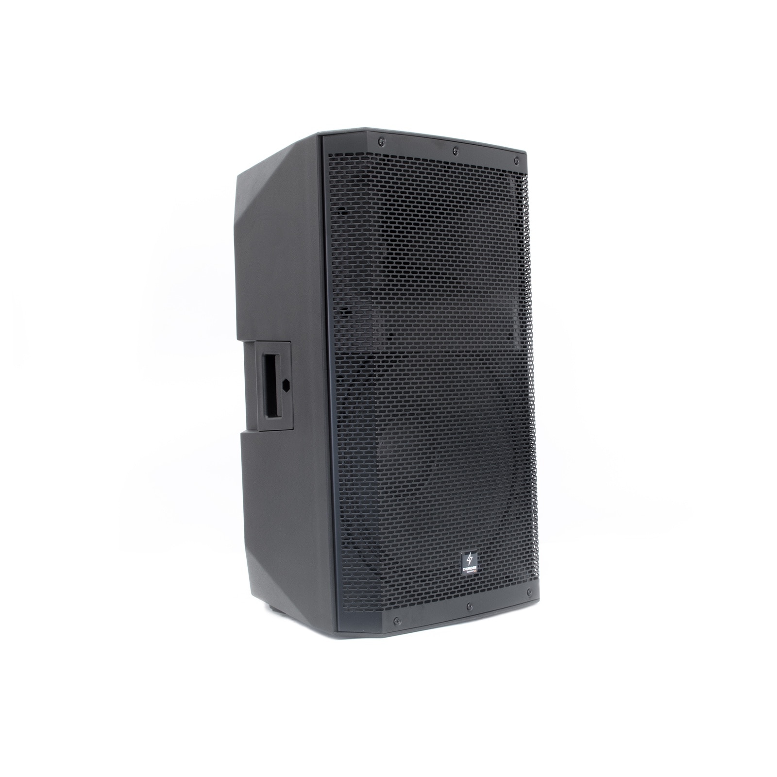 Difuzor activ Thunder EXA-15BT 400/800W (15″) (MP3 + Bluetooth + FM)