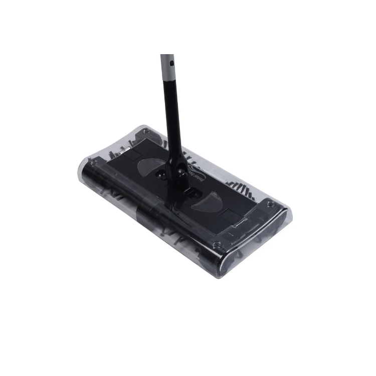 Matura electrica rotativa Stuffix®, cu acumulator incorporat, mov